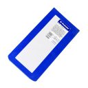 Kubala 0370 fugázó simító vágott gumi éllel, 95x240 mm (2K markolat)