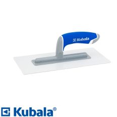   Kubala MASTER LINE 0372 ABS műanyag simító - 270x130 mm (3 mm lapvastagság)