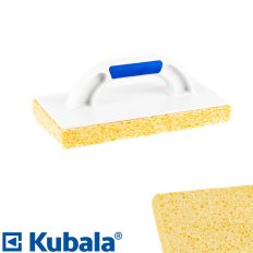   Kubala 0377 simító cellulóz szivaccsal - 280x140 mm (2K nyél)