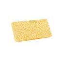 Kubala 0377 simító cellulóz szivaccsal - 280x140 mm (2K nyél)