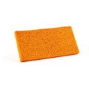 Kubala 0386 simító 20 mm gumiszivaccsal - 140x280 mm (2K nyél)