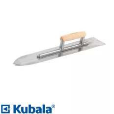 Kubala 0422 aljzatsimító - 90x600 mm