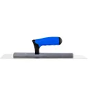 Kubala 0489 glettvas 350x130 mm (inox, 2K gumírozott nyél)