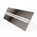 Kubala 0489 glettvas 350x130 mm (inox, 2K gumírozott nyél)