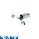 Kubala 0532 szerszámnyél rögzítő (fix)