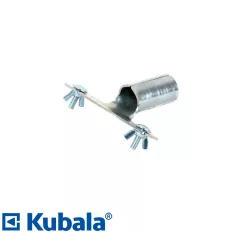 Kubala 0532 szerszámnyél rögzítő (fix)