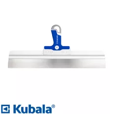 Kubala 0533 inox homlokzati spatulya - 350 mm