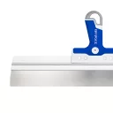 Kubala 0533 inox homlokzati spatulya - 350 mm