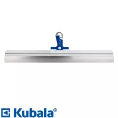 Kubala 0536 inox homlokzati spatulya - 800 mm