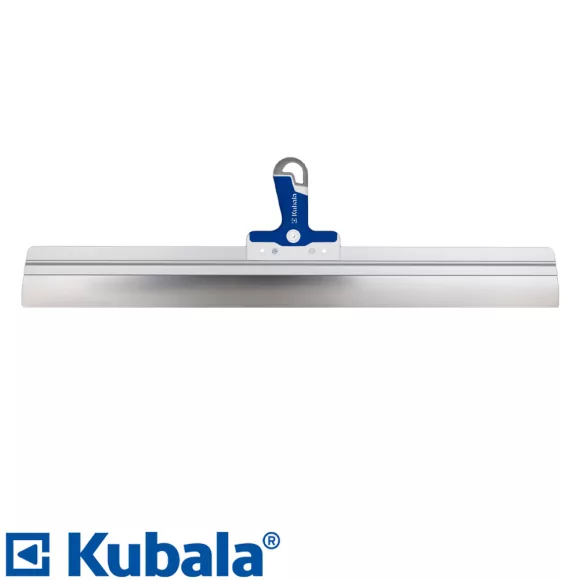 Kubala 0536 inox homlokzati spatulya - 800 mm