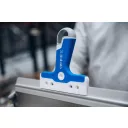 Kubala 0536 inox homlokzati spatulya - 800 mm