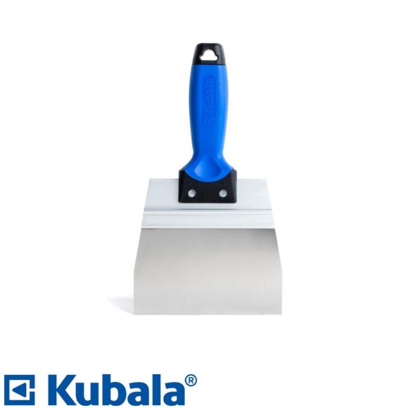 Kubala 0546 inox spatula - 150 mm (2K nyél)