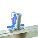 Kubala 0549 glett lehúzó adapter (lepkéhez)