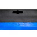 Kubala 0612 fugázó gumi - 245 mm (ferdén vágott)