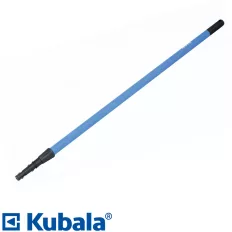   Kubala 0615 profi teleszkópos nyél puha markolattal (alumínium) - 2,0 m