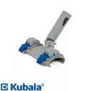 Kubala 0620 nyél adapter kétkezes glettelőhöz (állítható szögű)