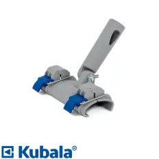   Kubala 0620 nyél adapter kétkezes glettelőhöz (állítható szögű)
