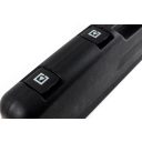 Kubala 0630 MINI szállító és védő koffer befejező simítókhoz, 970x250x100 mm