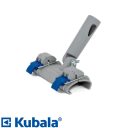 Kubala 0631 MINI kétkezes glettelő készlet kofferben - 5 darabos