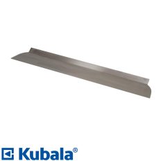   Kubala 0635 cserepenge glett lehúzóhoz - 400 mm (0,3 mm vtg)