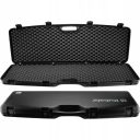 Kubala 0650 szállító és védő koffer befejező simítókhoz, 1170x400x120 mm