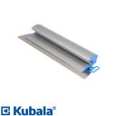 Kubala 0651 kétkezes glettelő készlet kofferben - 9 darabos