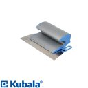 Kubala 0651 kétkezes glettelő készlet kofferben - 9 darabos