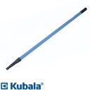 Kubala 0651 kétkezes glettelő készlet kofferben - 9 darabos