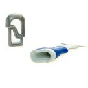 Kubala 0661 MASTER LINE profi univerzális  kaparó spakli, inox - 75 mm (3K lágy markolat)