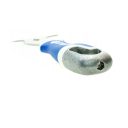 Kubala 0661 MASTER LINE profi univerzális  kaparó spakli, inox - 75 mm (3K lágy markolat)