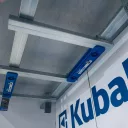 Kubala 0676 Smart Install gipszkarton profil távtartó (CD60 profilhoz)