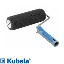 Kubala 0684 glettelő henger 2K nyéllel 230 mm (16 mm szálhossz)