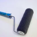 Kubala 0684 glettelő henger 2K nyéllel 230 mm (16 mm szálhossz)