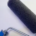 Kubala 0684 glettelő henger 2K nyéllel 230 mm (16 mm szálhossz)