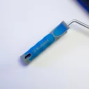 Kubala 0684 glettelő henger 2K nyéllel 230 mm (16 mm szálhossz)