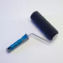 Kubala 0684 glettelő henger 2K nyéllel 230 mm (16 mm szálhossz)