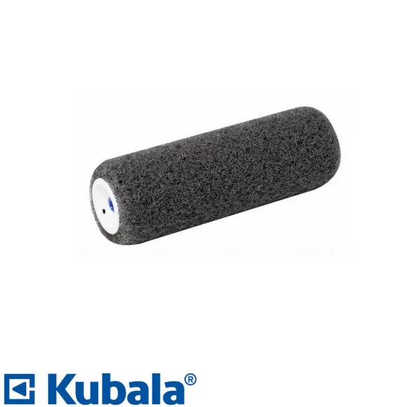 Kubala 0685 glettelő henger 230 mm (16 mm szálhossz)