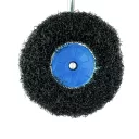 Kubala 0686 sarok glettelő henger, 2K nyél - 80 mm