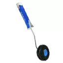 Kubala 0686 sarok glettelő henger, 2K nyél - 80 mm