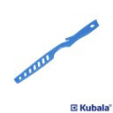 Kubala 0710 festékkeverő (műanyag), 280 mm