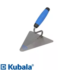 Kubala 0813 háromszög kanál - 160x140 mm (2K nyél)