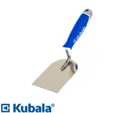   Kubala 0932 MASTR LINE profi gipszkanál 60 mm (inox, 3K nyél)
