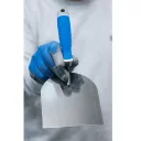 Kubala 0947 MASTR LINE profi gipszkanál 120 mm (inox, 3K nyél)