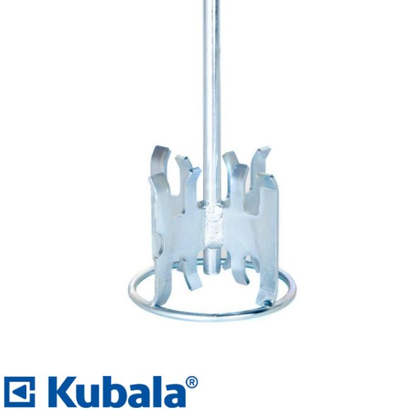 Kubala 1223 Turbo keverőszár Ø 120 mm - 600 mm - M14