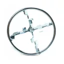 Kubala 1223 Turbo keverőszár Ø 120 mm - 600 mm - M14