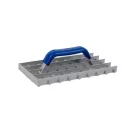 Kubala 1401 rácsos vakolatgyalu - 285x145 mm