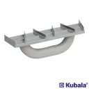 Kubala 1403 vakolatgyalu (6 pengés) - 270x90 mm