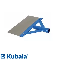 Kubala 1416 padlókaparó 300 mm