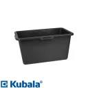 Kubala 1504 profi habarcsláda (műanyag), 65 L