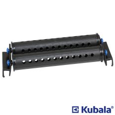 Kubala 1513 fugázószivacs lehúzó görgő (műanyag)